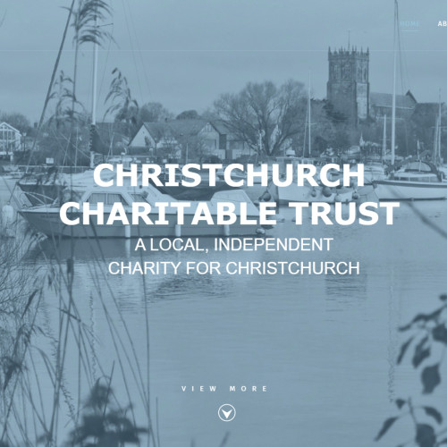 Christchurch Charitable Trust