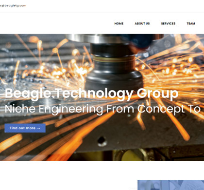 Beagle Technology Group