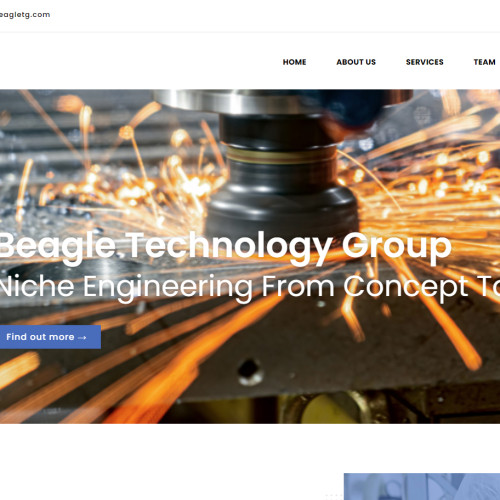 Beagle Technology Group