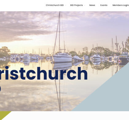 Christchurch BID